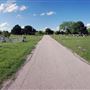 Benbrook Cemetery