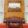 First Christian Church