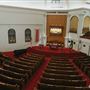 First Christian Church
