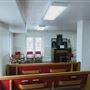 First Christian Church