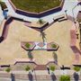 Dickies Skate Plaza at Fire Station Park