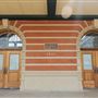Ashton Depot