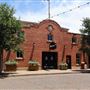 Stockyards National Historic District