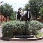 Stockyards National Historic District
