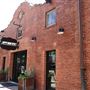 Stockyards National Historic District