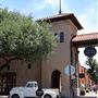 Stockyards National Historic District