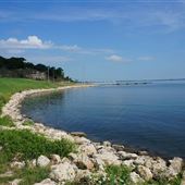 Eagle Mountain Lake