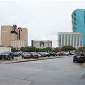 Pre-1970's Downtown Architecture