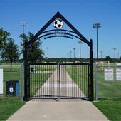 Rolling Hills Soccer Complex