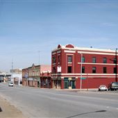 S. Main Street