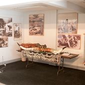 National Multicultural Western Heritage Museum