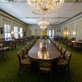The Woman's Club of Fort Worth