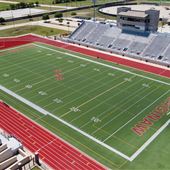 Rough Rider Stadium
