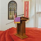 First Christian Church