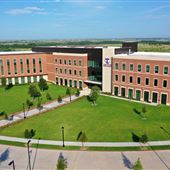 Tarleton State University - Fort Worth