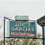 Joe T. Garcia's