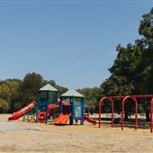 Z. Boaz South Community Park