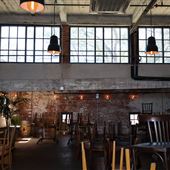 Provender Hall
