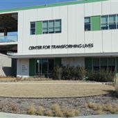 Riverside Coworking + Studios