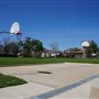 Hillside Park Basketball Court