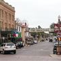 Stockyards National Historic District