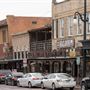 Stockyards National Historic District