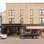 Stockyards National Historic District