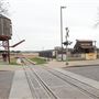 Stockyards National Historic District