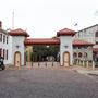 Stockyards National Historic District