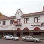 Stockyards National Historic District