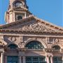 Tarrant County Courthouse