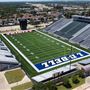Pennington Field