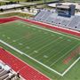 Rough Rider Stadium
