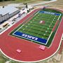 Eagle Stadium - Lake Country Christian School