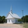 Clear Fork Baptist Church