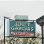 Joe T. Garcia's