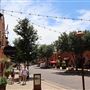 Stockyards National Historic District