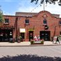 Stockyards National Historic District