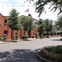 Stockyards National Historic District