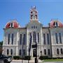 Parker County Courthouse