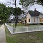 The Benton House