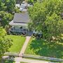 The Benton House
