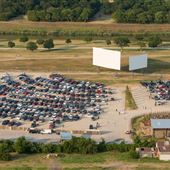 Coyote Drive In