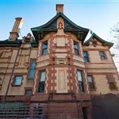 Edelman McFarland House