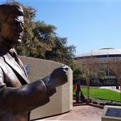 JFK Tribute