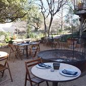 Lonesome Dove Western Bistro
