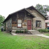 Old House