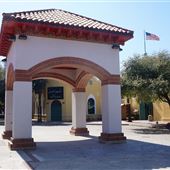 Rodeo Plaza