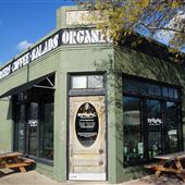 Spiral Diner & Bakery