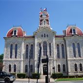 Weatherford Town Square